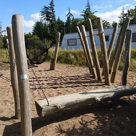 By Camping Parque de Campismo *