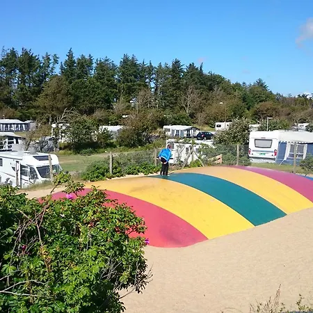 By Camping Parque de Campismo