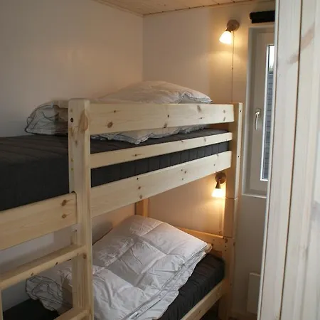 By Camping Parque de Campismo Blokhus